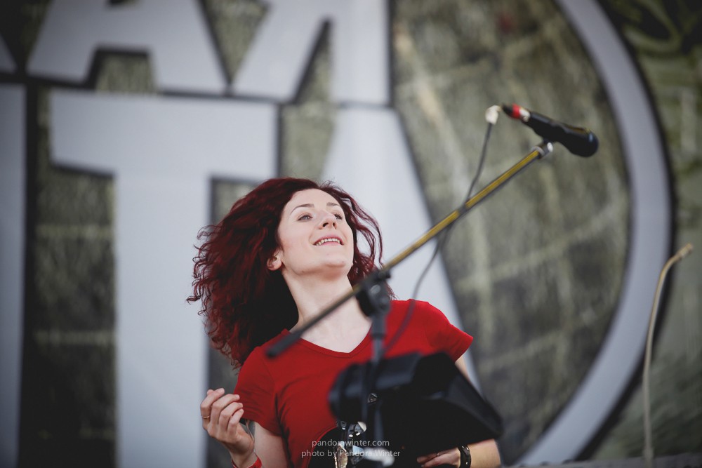 WILD MINT FEST@ Этномир, Калужская обл., 13/14/15-06-2014  