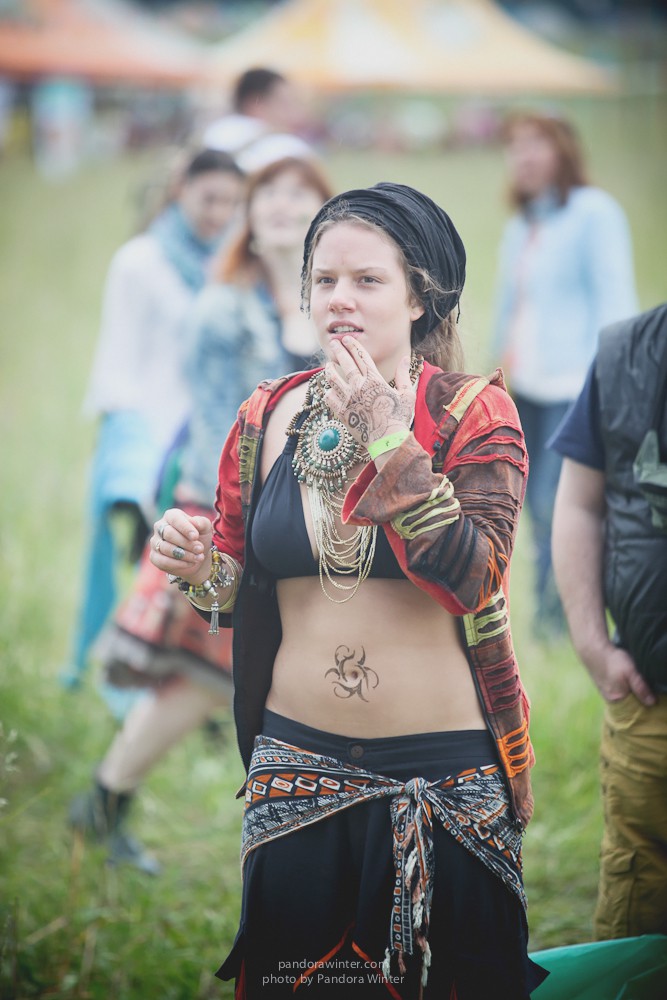 WILD MINT FEST@ Этномир, Калужская обл., 13/14/15-06-2014  