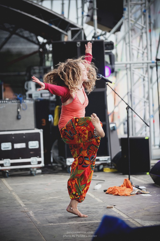 WILD MINT FEST@ Этномир, Калужская обл., 13/14/15-06-2014  