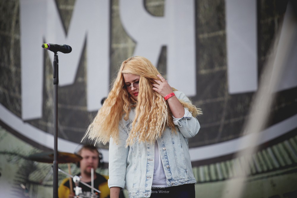WILD MINT FEST@ Этномир, Калужская обл., 13/14/15-06-2014  