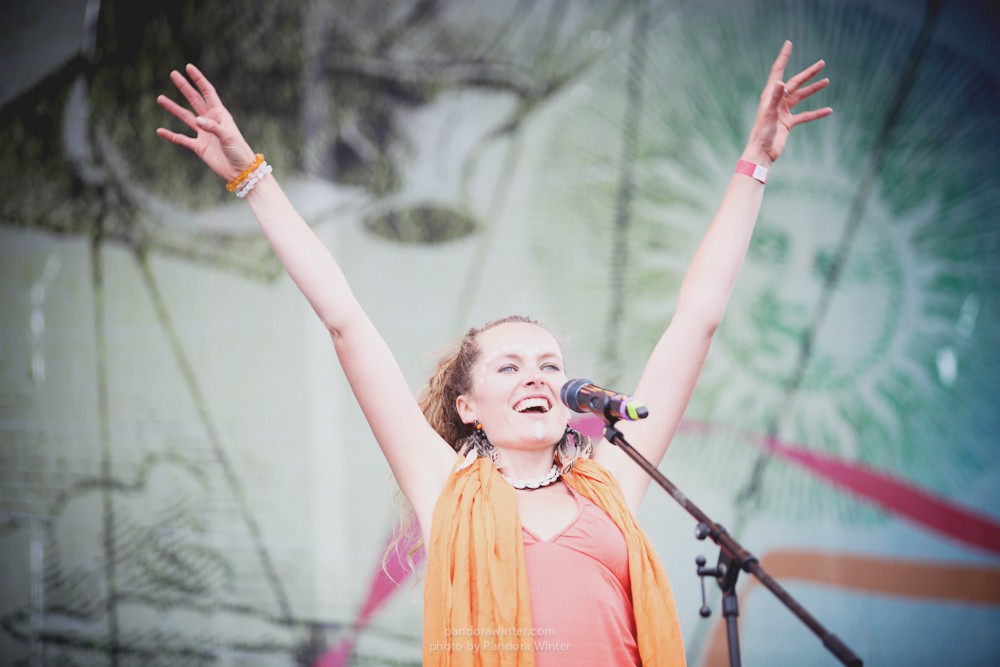 WILD MINT FEST@ Этномир, Калужская обл., 13/14/15-06-2014  