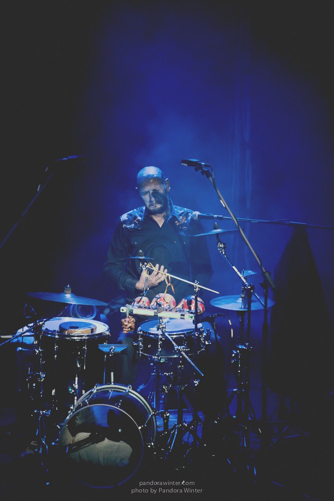THE TIGER LILLIES @ Sentrum, Kiev, 9-05-2014