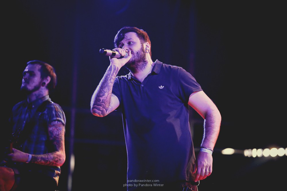 Stigmata @ Bingo Club, Kiev, 18-10-2013  
