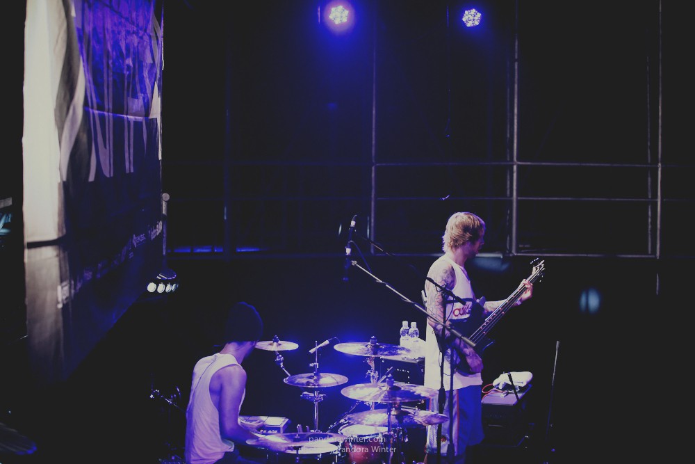Stigmata @ Bingo Club, Kiev, 18-10-2013  