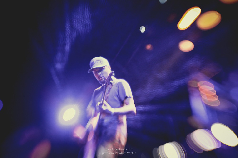 Stigmata @ Bingo Club, Kiev, 18-10-2013  