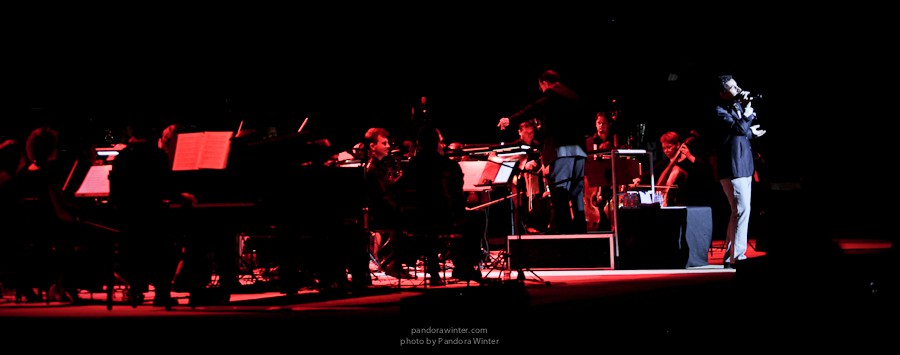 Serj Tankian @ НД Украина, Киев, 19-09-2013