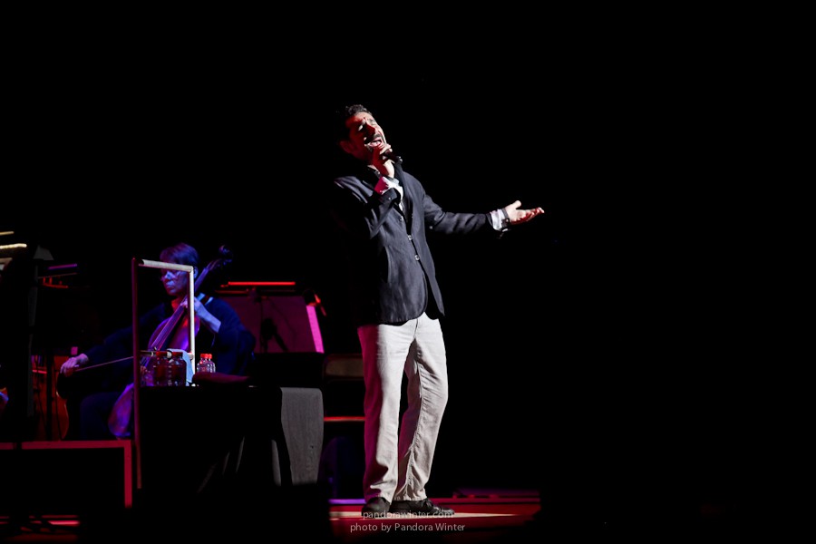 Serj Tankian @ НД Украина, Киев, 19-09-2013