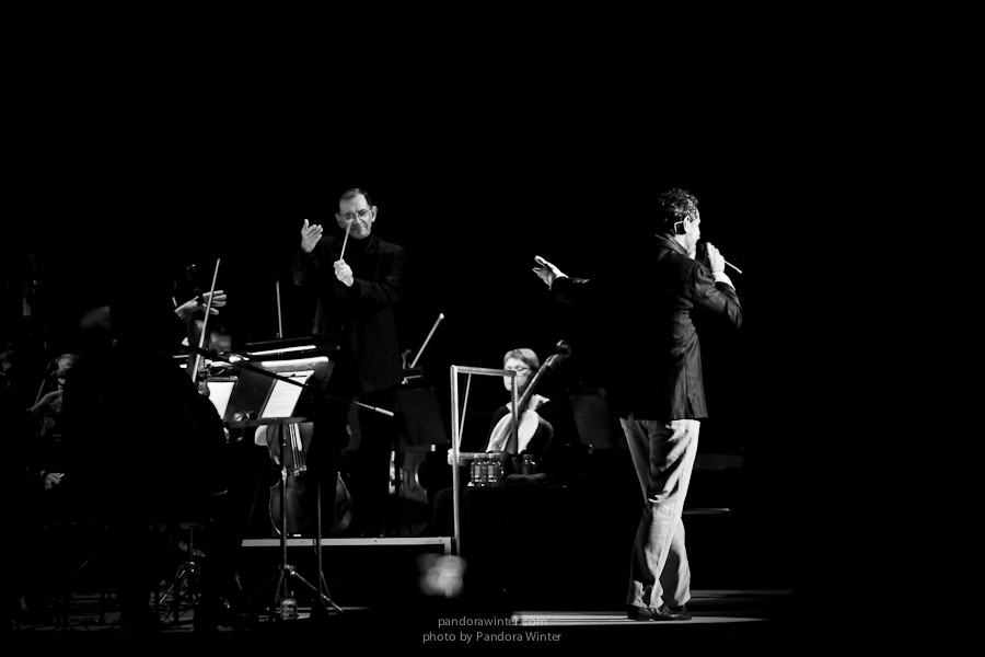 Serj Tankian @ НД Украина, Киев, 19-09-2013