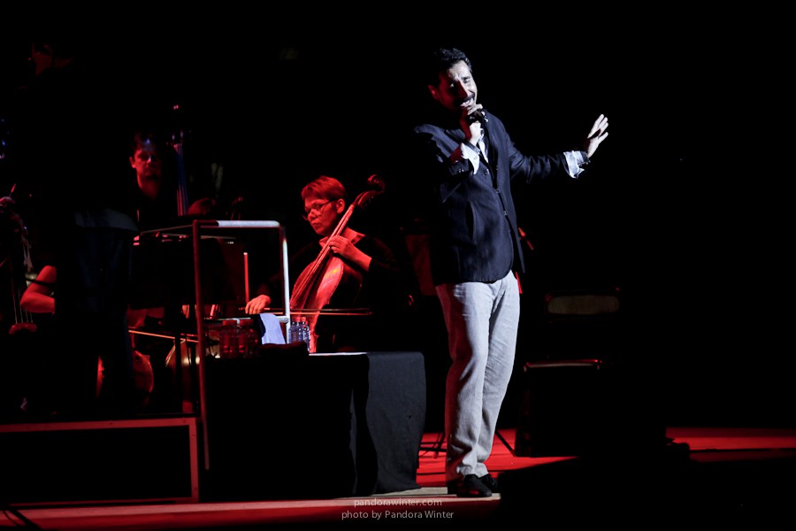 Serj Tankian @ НД Украина, Киев, 19-09-2013