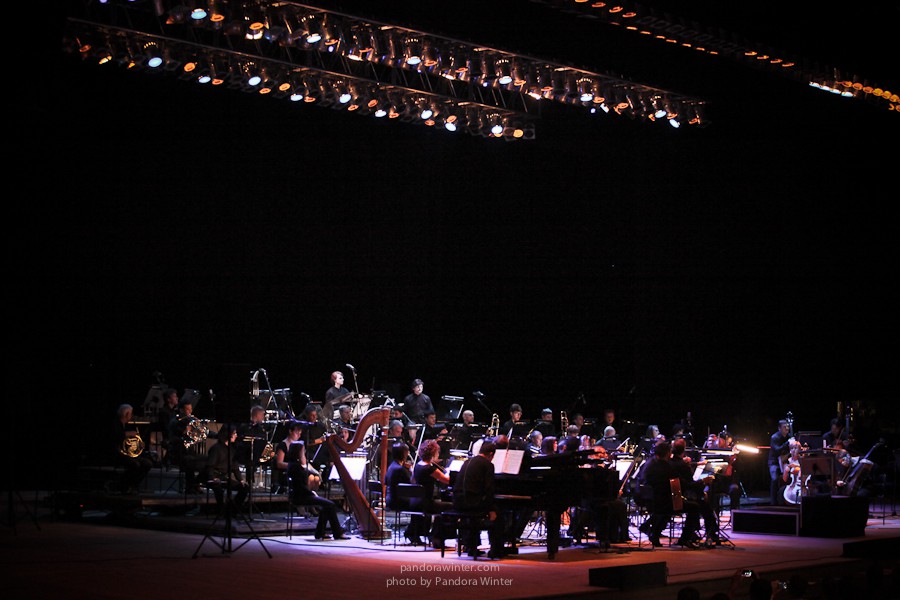 Serj Tankian @ НД Украина, Киев, 19-09-2013
