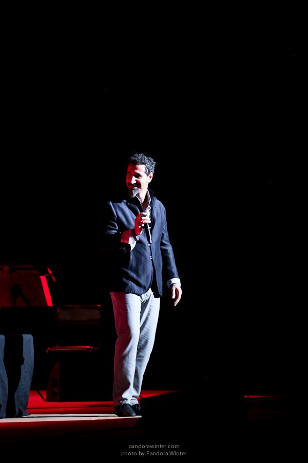 Serj Tankian @ НД Украина, Киев, 19-09-2013