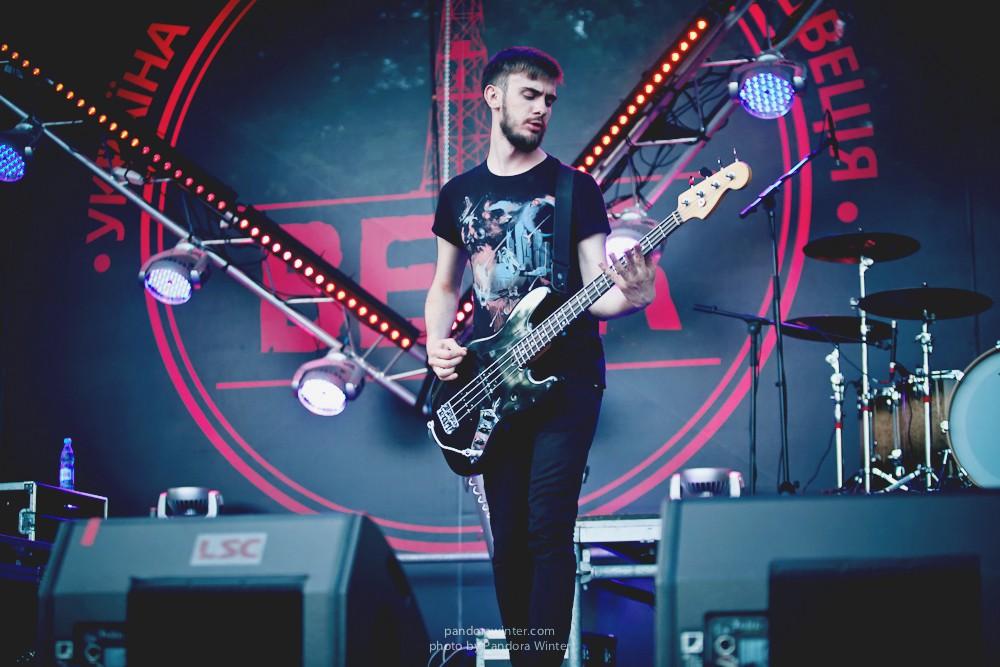 РОК'N'СIЧ FEST@ о.Труханов, Киев, 9-06-2013 Part#2  