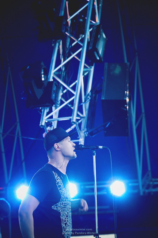 РОК'N'СIЧ FEST@ о.Труханов, Киев, 9-06-2013 Part#2  