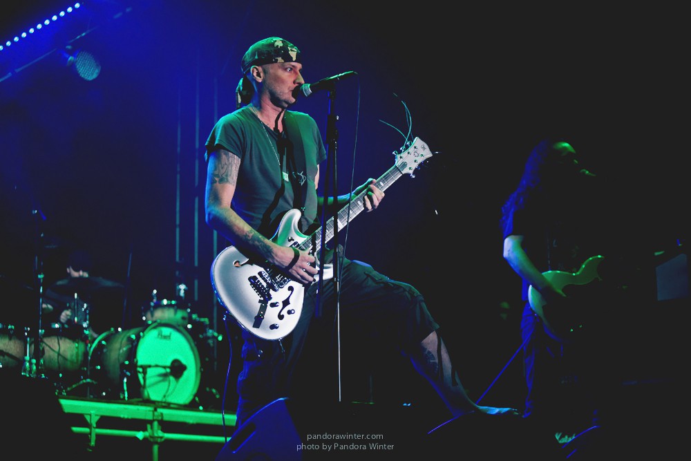 РОК'N'СIЧ FEST@ о.Труханов, Киев, 9-06-2013 Part#2  