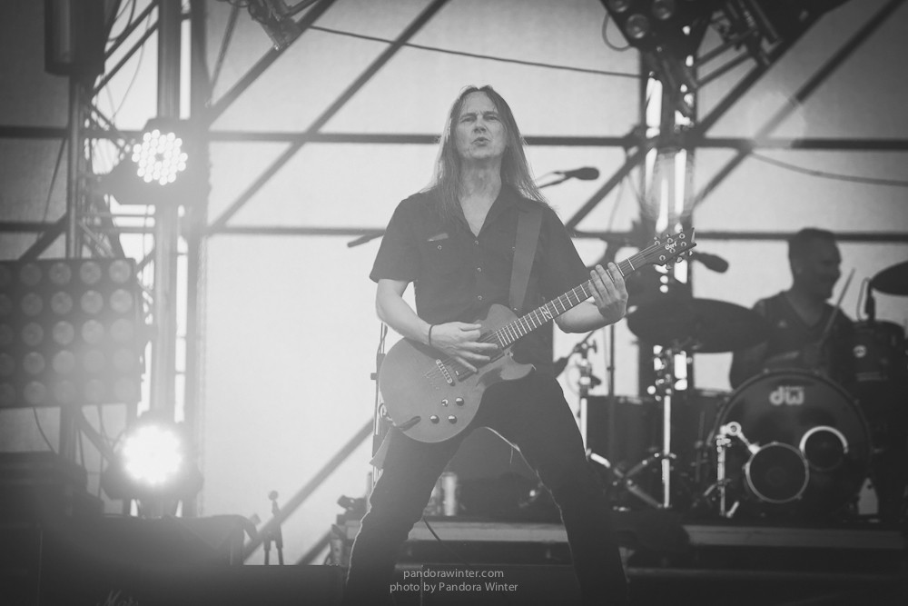 РОК'N'СIЧ FEST@ о.Труханов, Киев, 9-06-2013 Part#2  