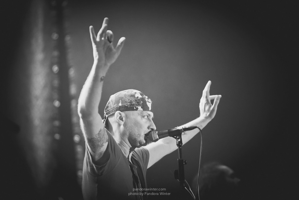 РОК'N'СIЧ FEST@ о.Труханов, Киев, 9-06-2013 Part#2  