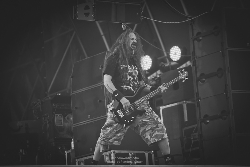 РОК'N'СIЧ FEST@ о.Труханов, Киев, 9-06-2013 Part#2  
