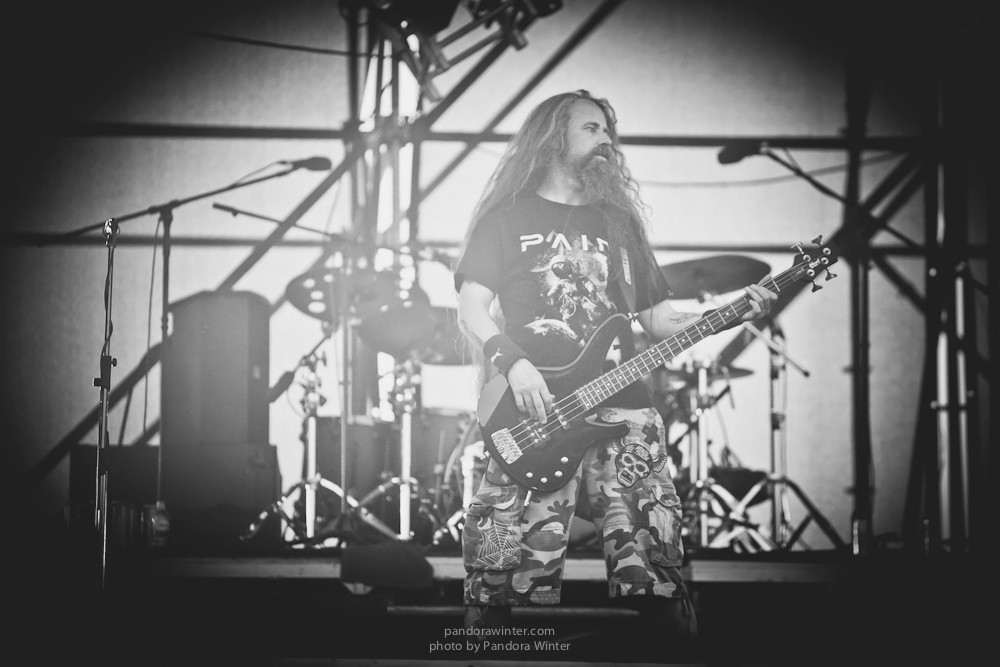 РОК'N'СIЧ FEST@ о.Труханов, Киев, 9-06-2013 Part#2  