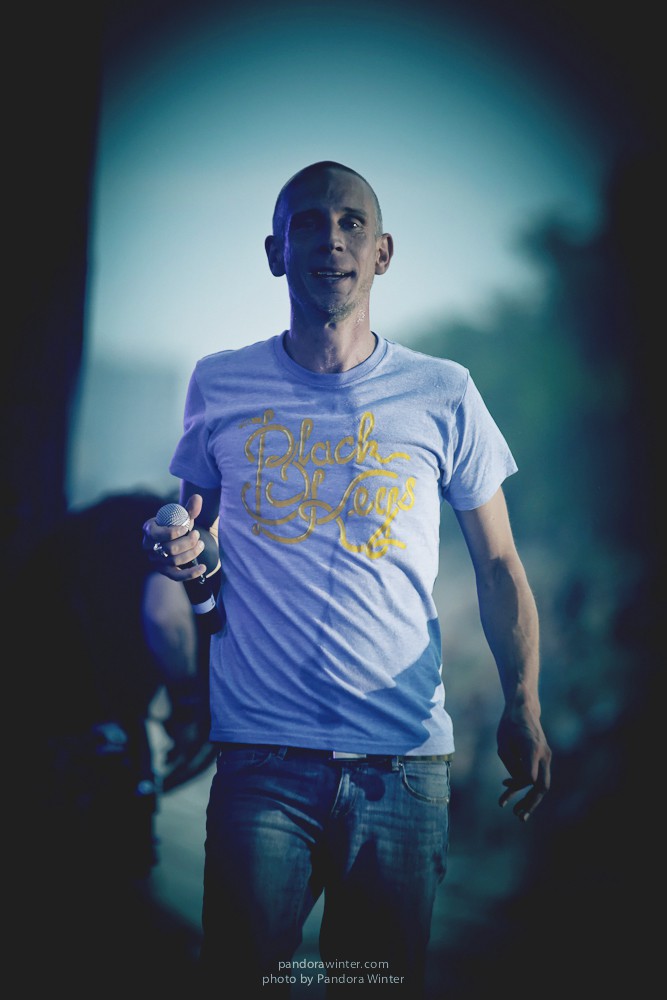 РОК'N'СIЧ FEST@ о.Труханов, Киев, 9-06-2013 Part#2  