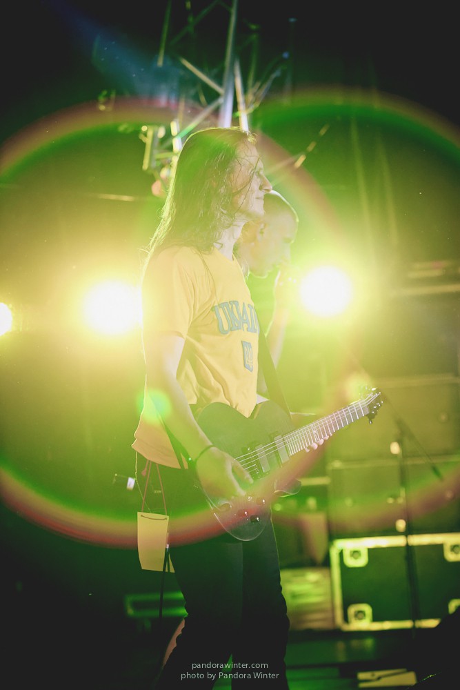 РОК'N'СIЧ FEST@ о.Труханов, Киев, 9-06-2013 Part#2  