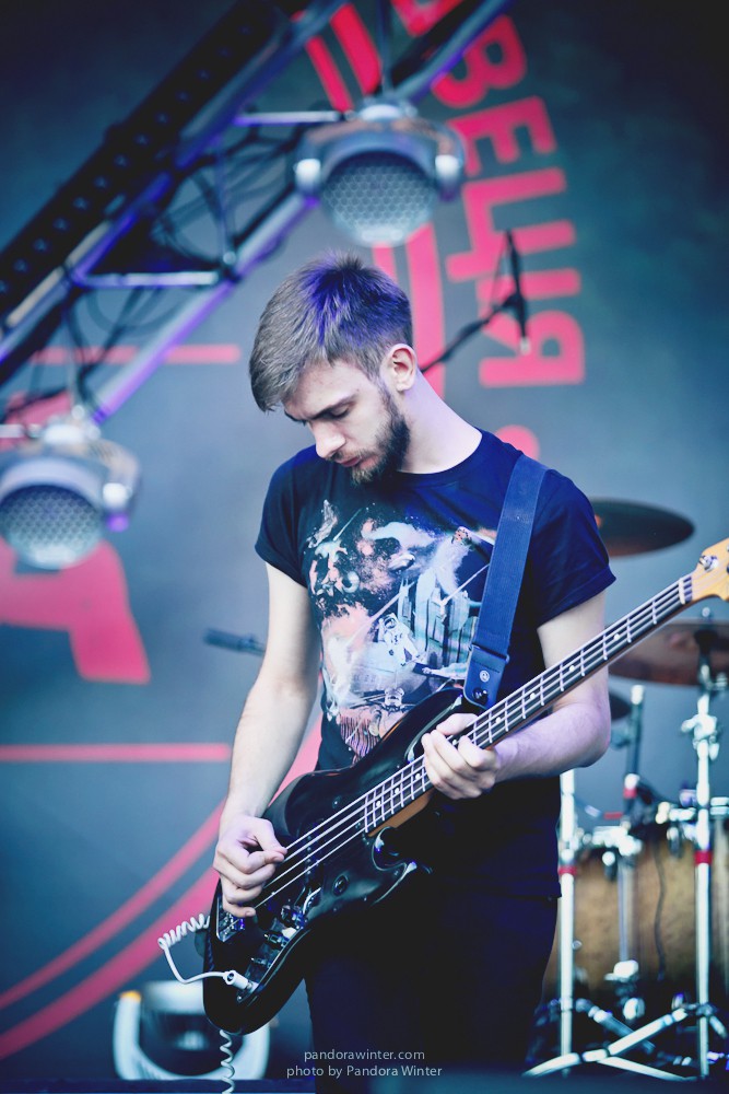 РОК'N'СIЧ FEST@ о.Труханов, Киев, 9-06-2013 Part#2  