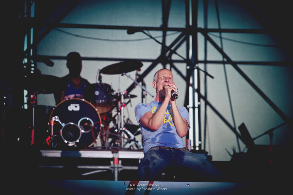 РОК'N'СIЧ FEST@ о.Труханов, Киев, 9-06-2013 Part#2  