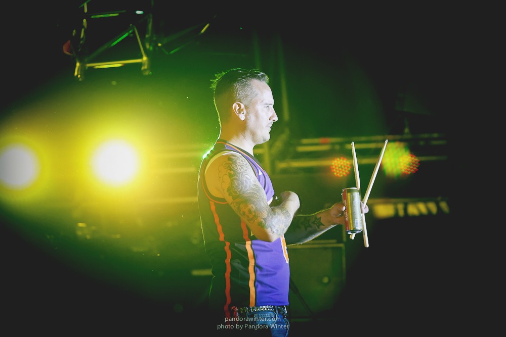 РОК'N'СIЧ FEST@ о.Труханов, Киев, 9-06-2013 Part#2  