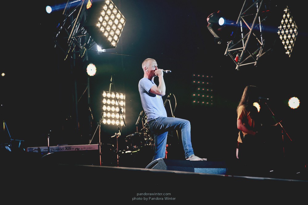 РОК'N'СIЧ FEST@ о.Труханов, Киев, 9-06-2013 Part#2  