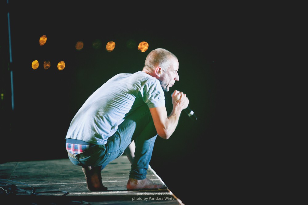 РОК'N'СIЧ FEST@ о.Труханов, Киев, 9-06-2013 Part#2  
