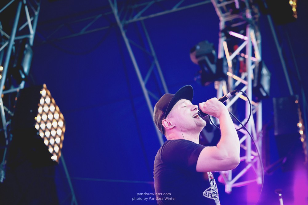 РОК'N'СIЧ FEST@ о.Труханов, Киев, 9-06-2013 Part#2  