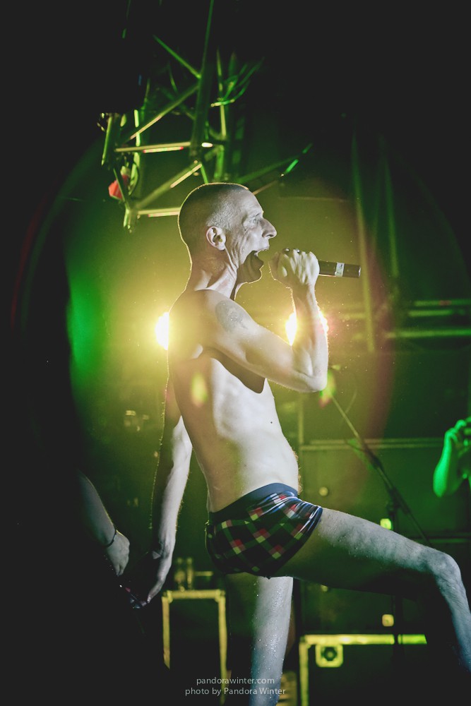 РОК'N'СIЧ FEST@ о.Труханов, Киев, 9-06-2013 Part#2  