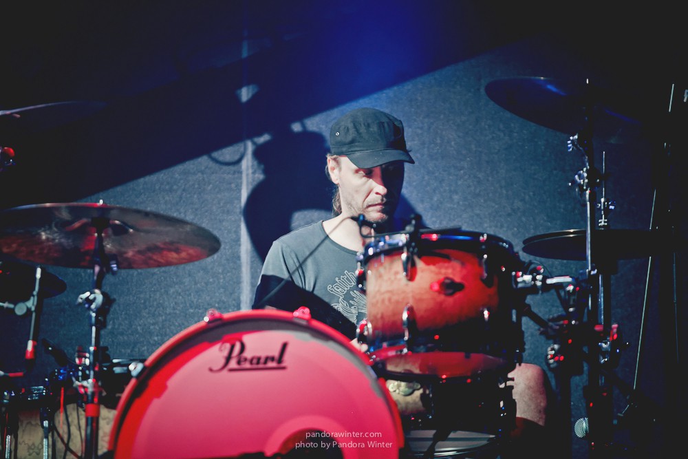 РОК'N'СIЧ FEST@ о.Труханов, Киев, 9-06-2013 Part#2  