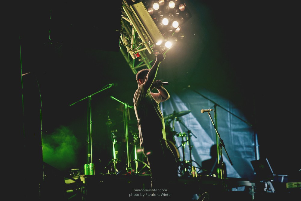 РОК'N'СIЧ FEST@ о.Труханов, Киев, 9-06-2013 Part#2  