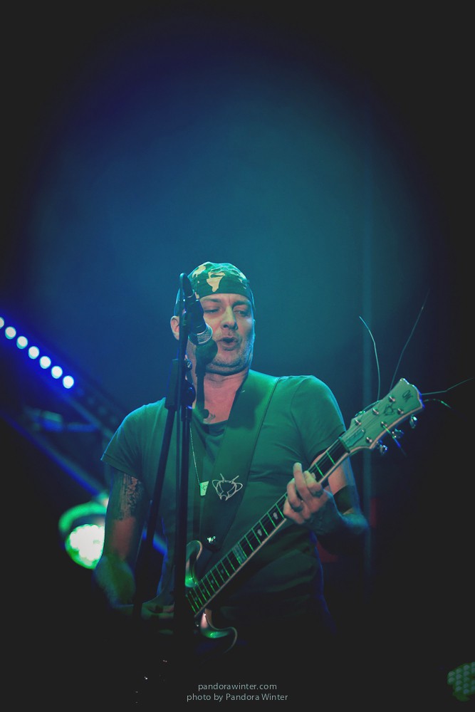 РОК'N'СIЧ FEST@ о.Труханов, Киев, 9-06-2013 Part#2  