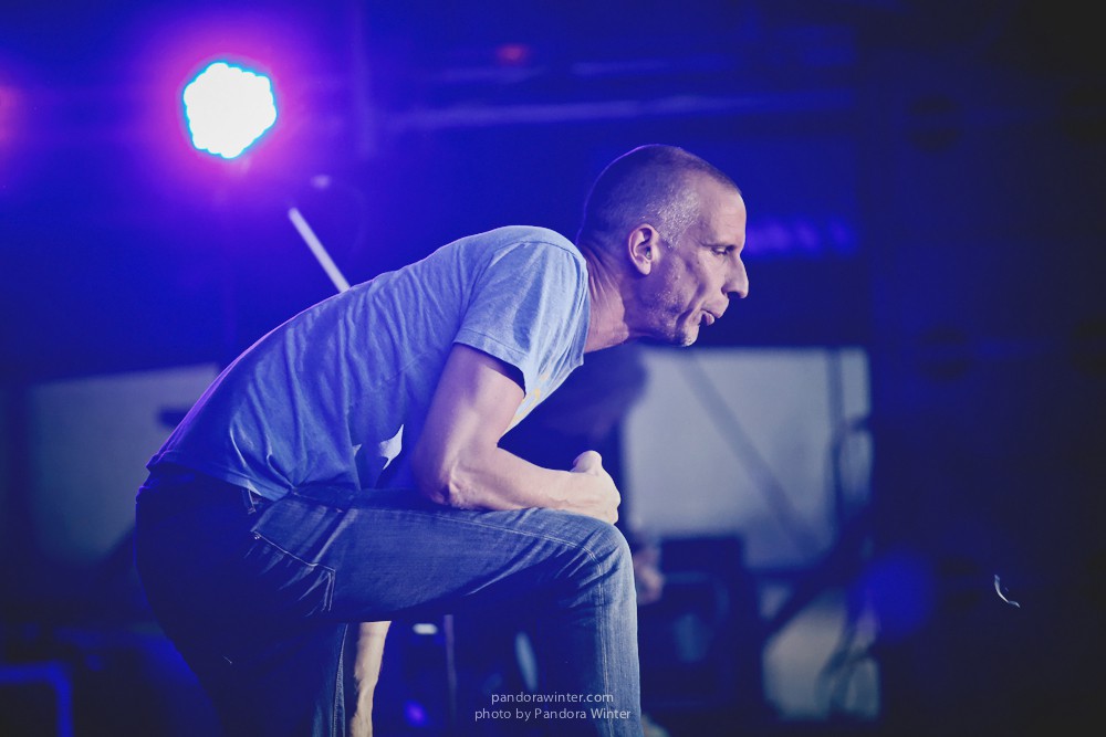 РОК'N'СIЧ FEST@ о.Труханов, Киев, 9-06-2013 Part#2  