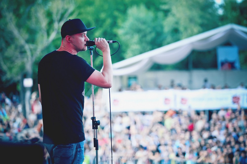 РОК'N'СIЧ FEST@ о.Труханов, Киев, 9-06-2013 Part#2  