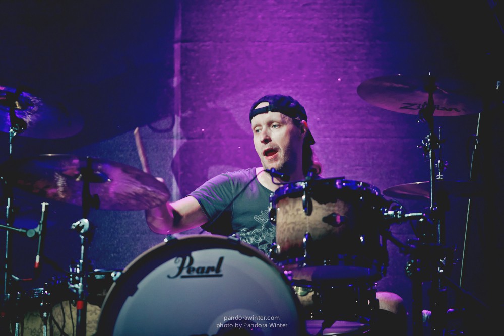 РОК'N'СIЧ FEST@ о.Труханов, Киев, 9-06-2013 Part#2  