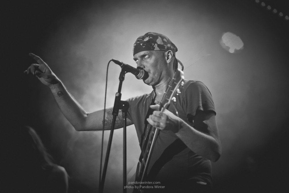 РОК'N'СIЧ FEST@ о.Труханов, Киев, 9-06-2013 Part#2  