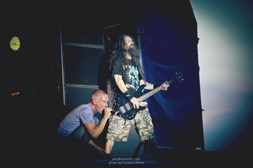 РОК'N'СIЧ FEST@ о.Труханов, Киев, 9-06-2013 Part#2  