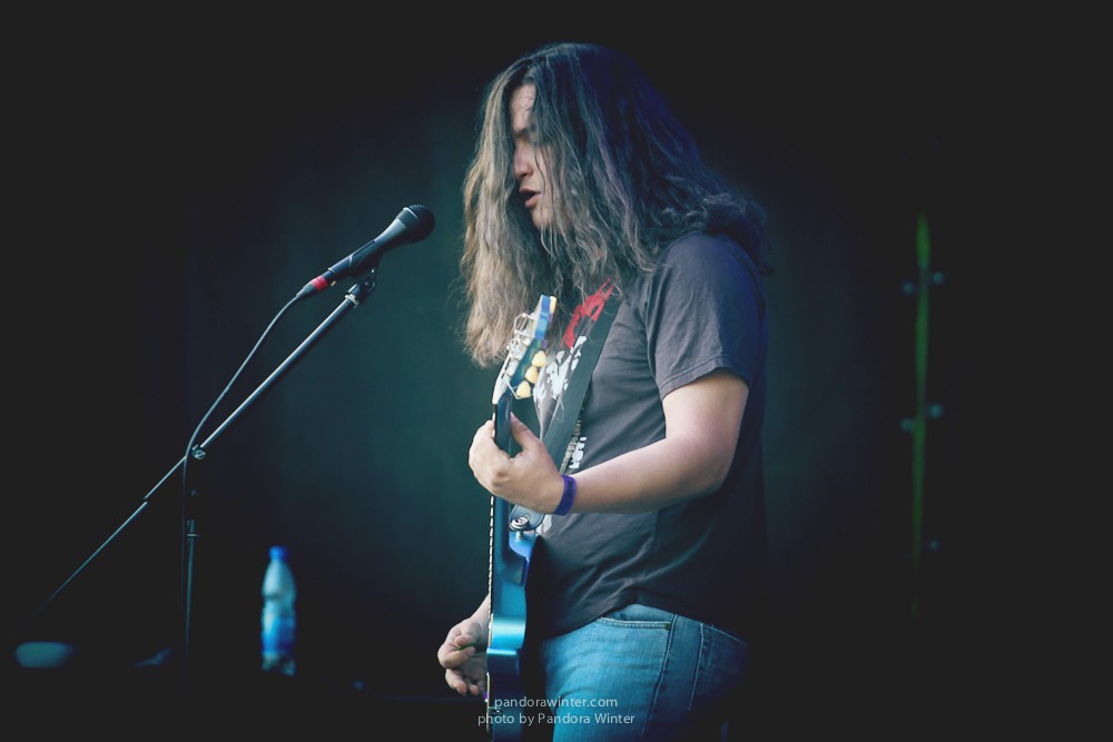 РОК'N'СIЧ FEST@ о.Труханов, Киев, 9-06-2013 Part#2  