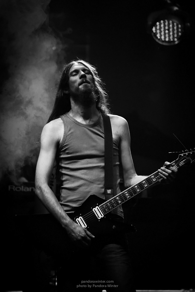 РОК'N'СIЧ FEST@ о.Труханов, Киев, 9-06-2013 Part#2  