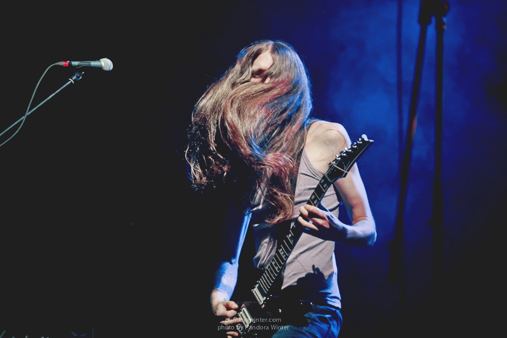 РОК'N'СIЧ FEST@ о.Труханов, Киев, 9-06-2013 Part#2  