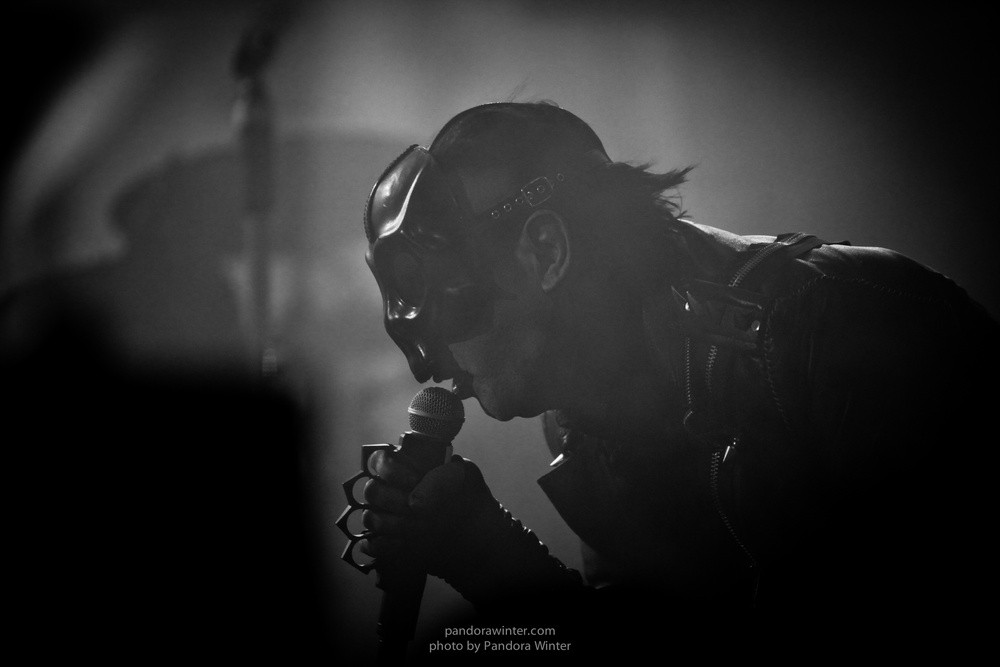 Marilyn Manson @ Palats Sportu, Kiev, UA 2012-12-20