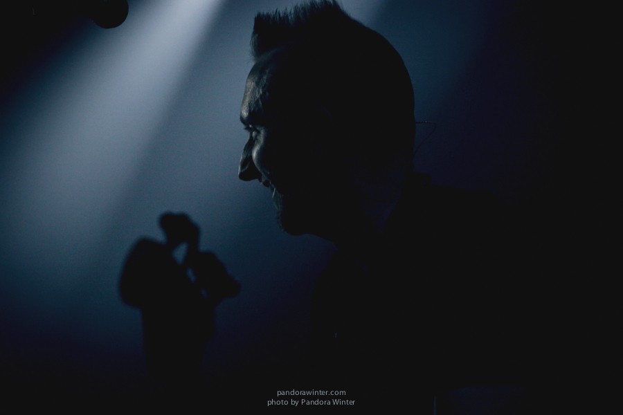 Thousand Foot Krutch @ Bingo Club, Kiev,UA, 2012-12-06  