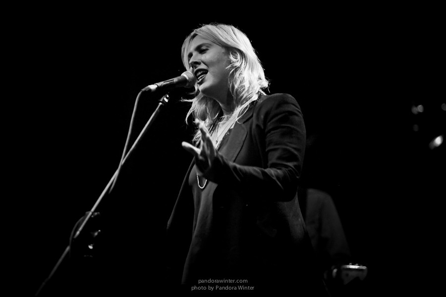 Blue Foundation @ Bingo club, Kiev, UA, 2012-11-30  