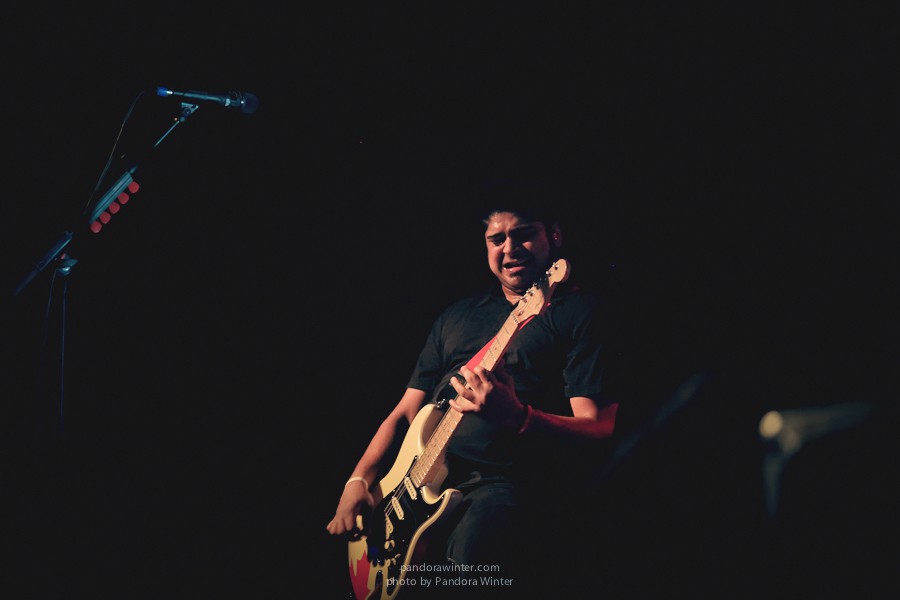 BILLY TALENT @ Stereoplaza, Kiev, UA, 2012-11-25 