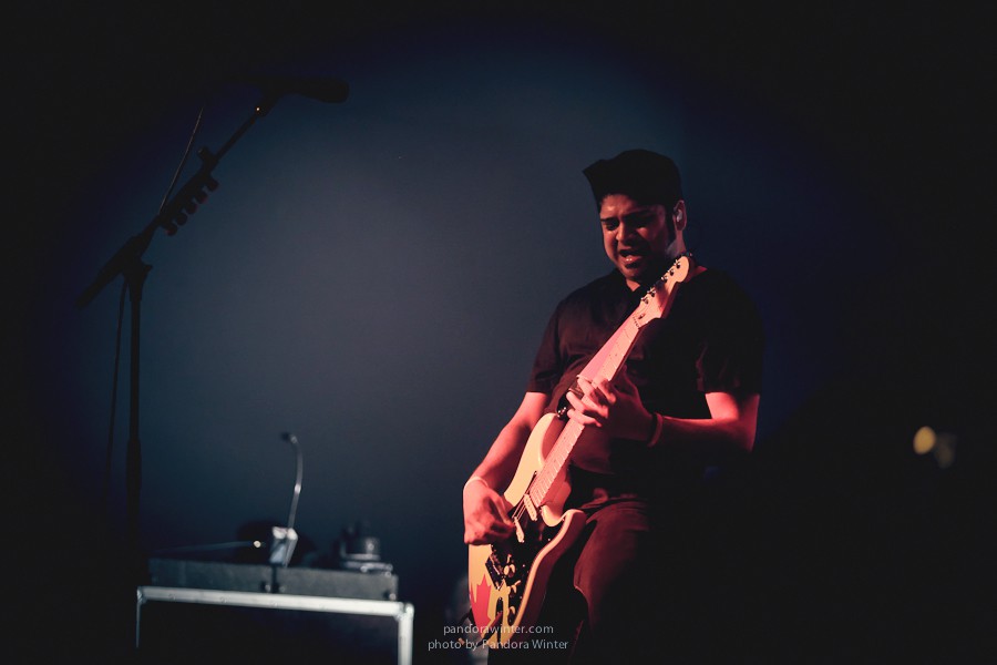 BILLY TALENT @ Stereoplaza, Kiev, UA, 2012-11-25 