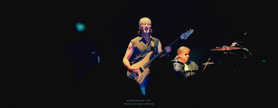 Deep Purple @ Дворец Спорта, Киев, 2012-11-01