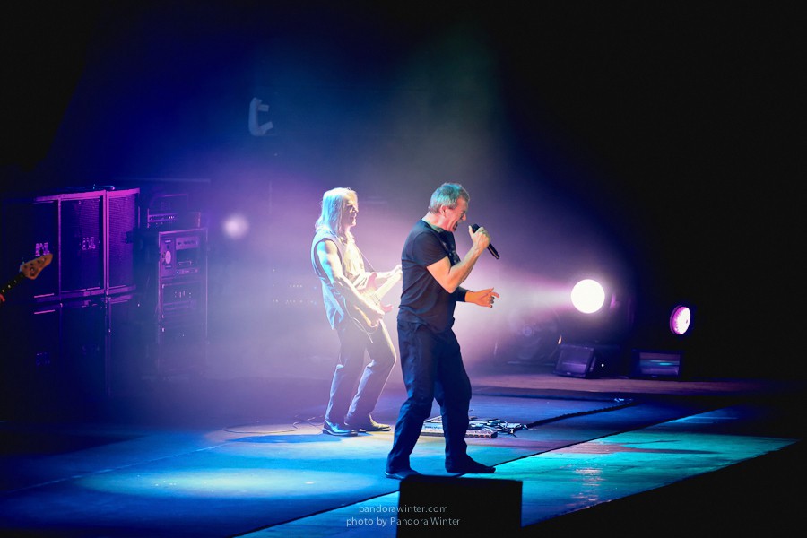 Deep Purple @ Дворец Спорта, Киев, 2012-11-01