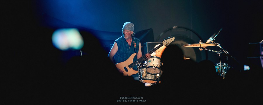 Deep Purple @ Дворец Спорта, Киев, 2012-11-01